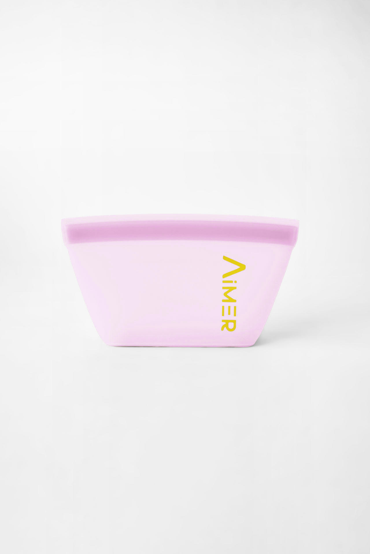 碗形紫色白背照