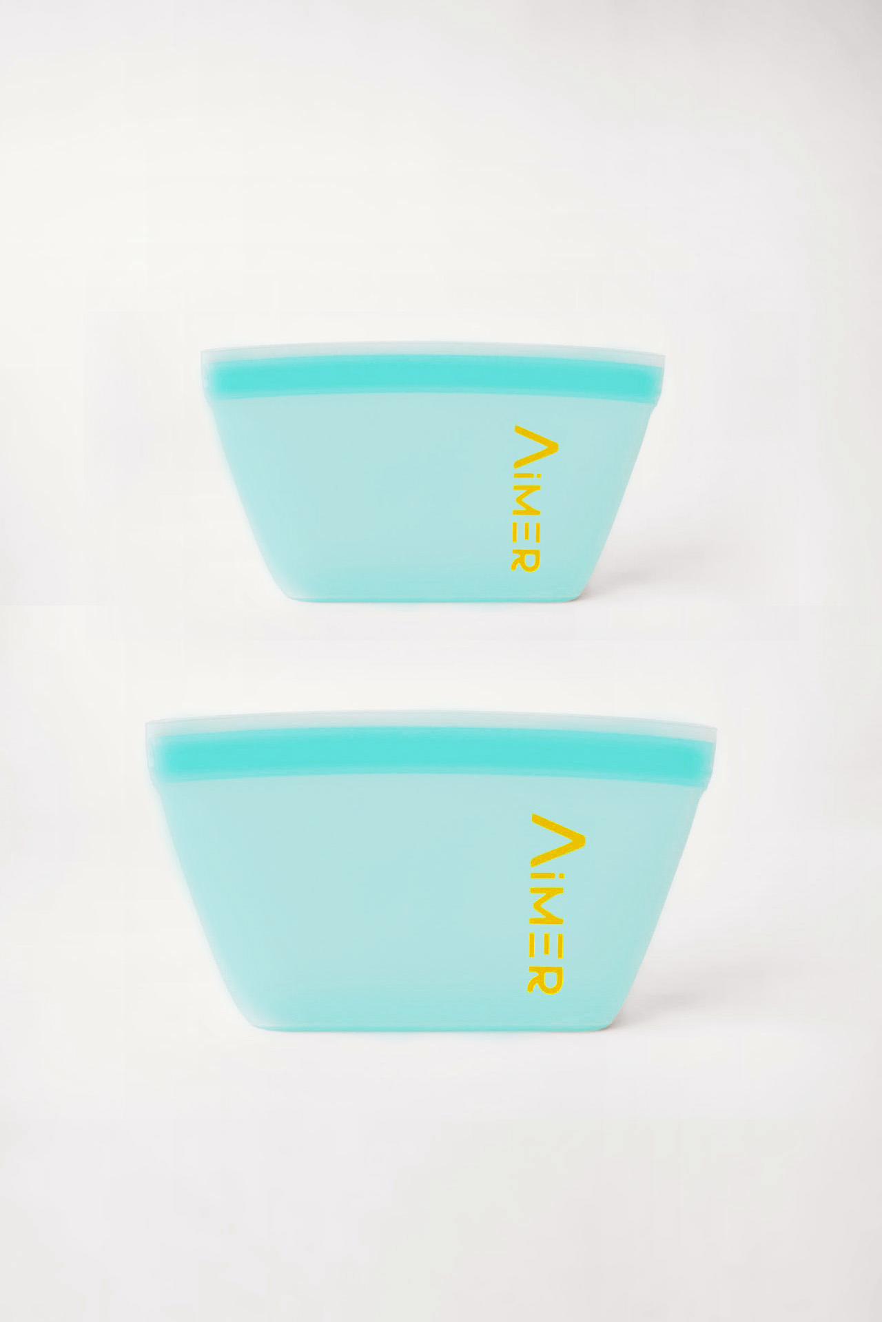 碗型套組照 藍色