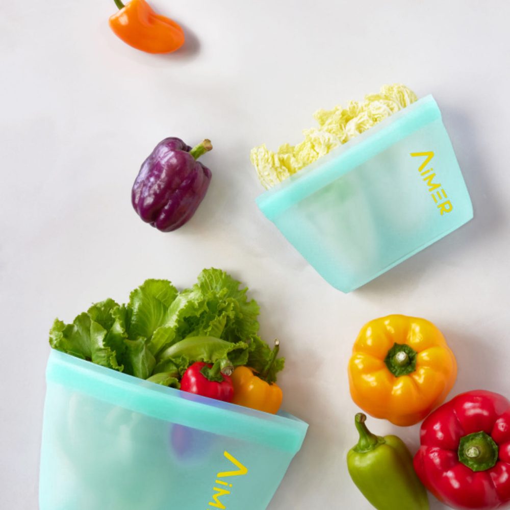 碗形藍色情境照 2